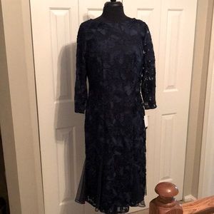 Alex Evenings Dress - NWT